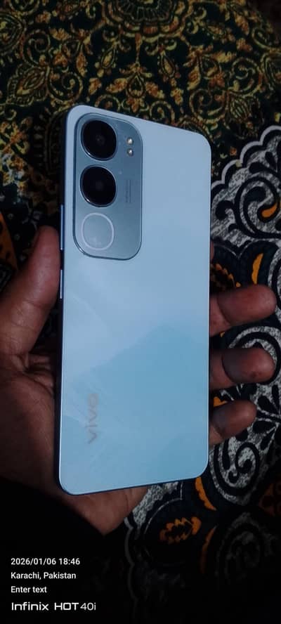 vivo y19s 03142590120