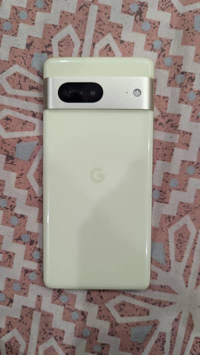 Google Pixel 7
