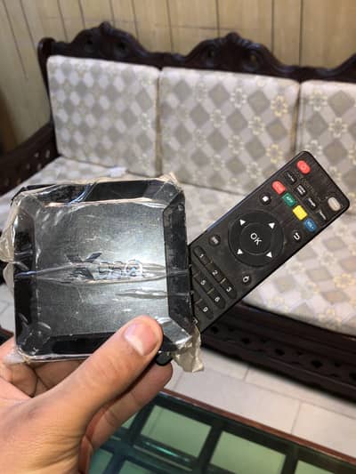 X96Q Andriod Box For Sell