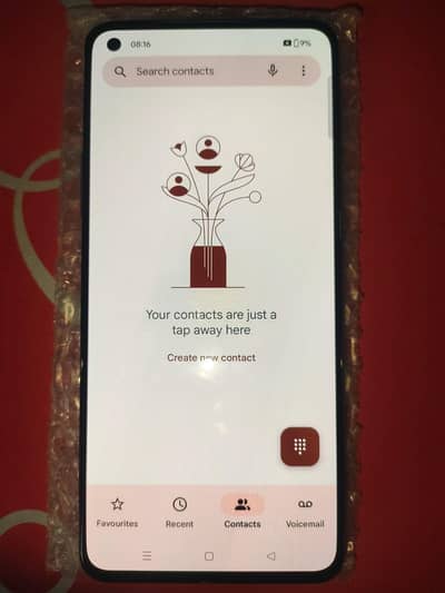 OnePlus 9R PTA approved