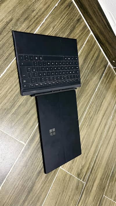 Core i5-8th generation Surface pro 6