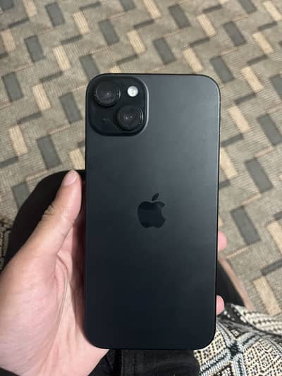iPhone 15 plus nonpta jv