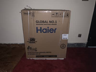 Brand New Washing Machine for Sale