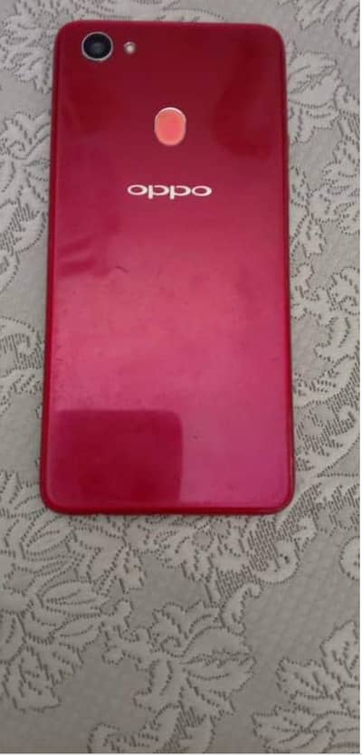 oppo f7