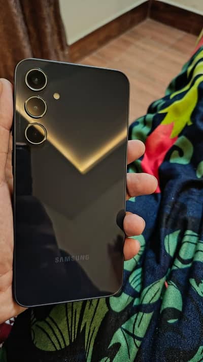 Samsung A35 5G lush condition