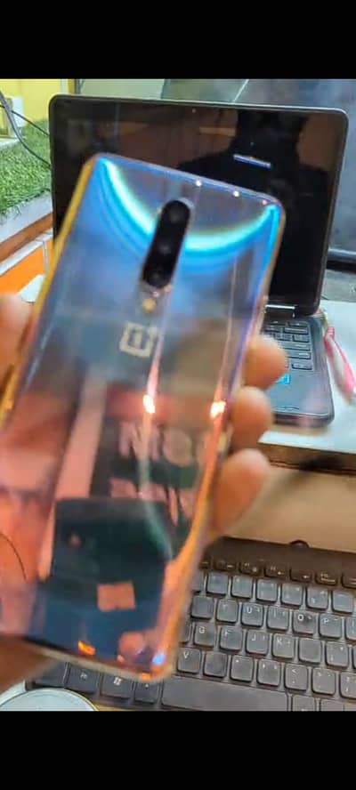 One plus 8 pta Gaming phone