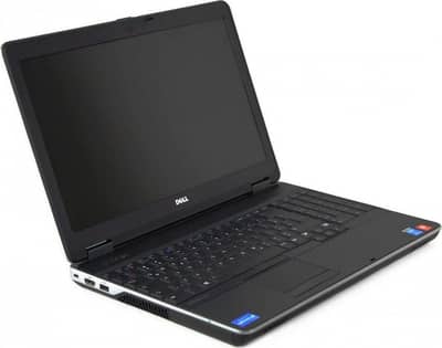 Dell Laptop with Graphics card Core i7 Generation 4