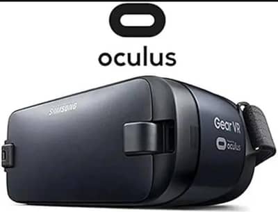 samsung gear vr