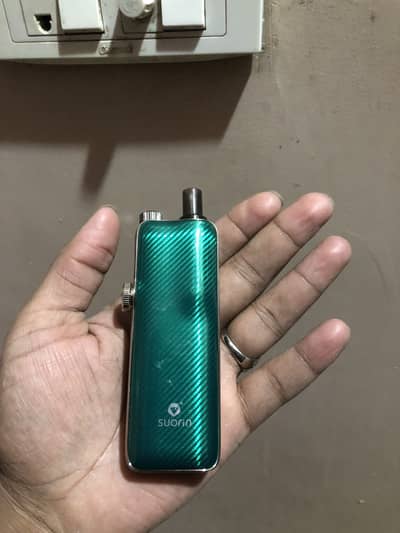 Sourin pod only for 18+