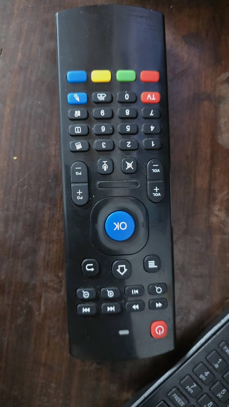 MECOOL ANDROID BOX 2