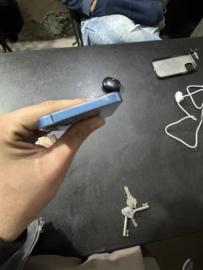 Iphone 13 non pta 128