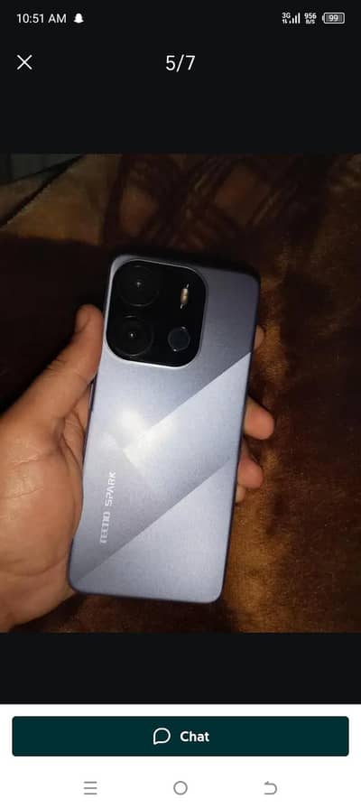 Tecno spark go 2023 4+4 64gb