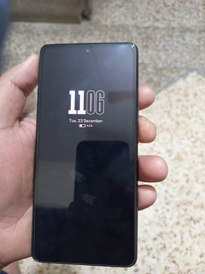 Xiaomi Mi 12t Pro 8/256. PTA