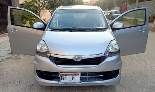 Bulbul Daihatsu Mira Btr Move Suzuki Alto Cultus Swift Wagonr Passo v