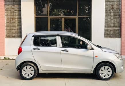 Cultus VXR 2020/21 Ist Owner