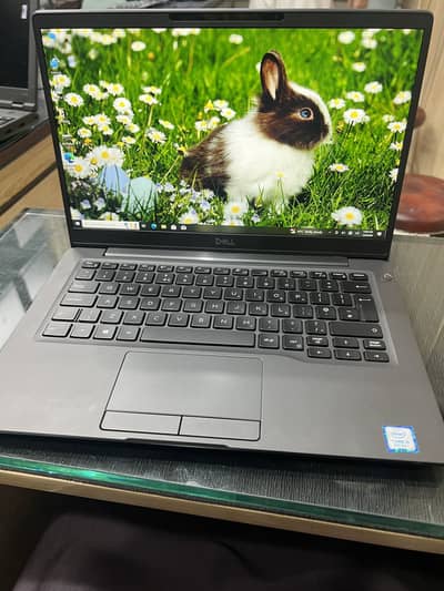 Dell latitude 7300