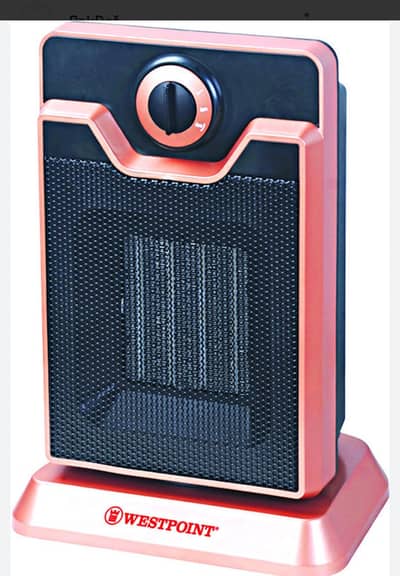 west point room heater