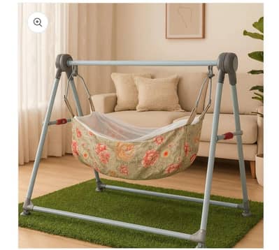 BABY SWING JHULA