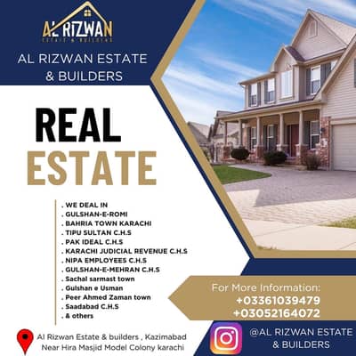 Leased, 240 Sq Yard Plot For Sale