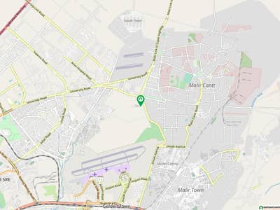 240 Square Yards House For Sale In Beautiful Tipu Sultan Society