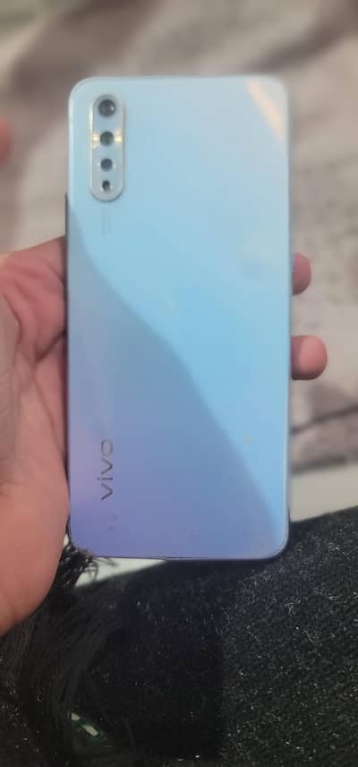 Vivo S1 Pta Approved