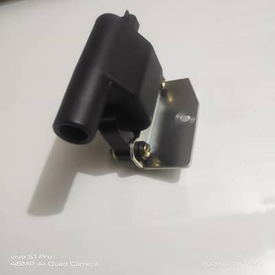 ignition coil of car and also for bike alteration