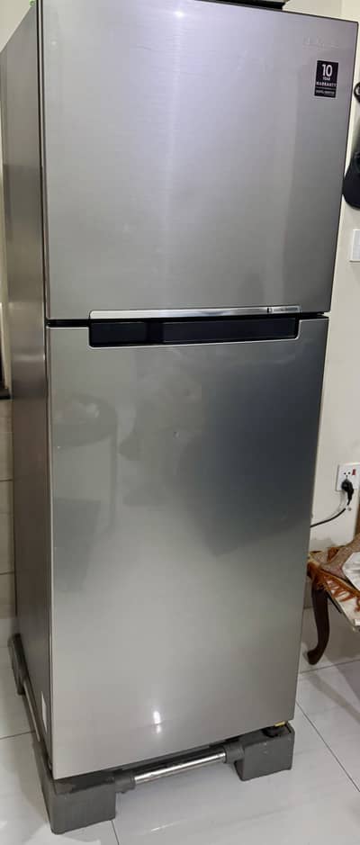 Samsung fridge
