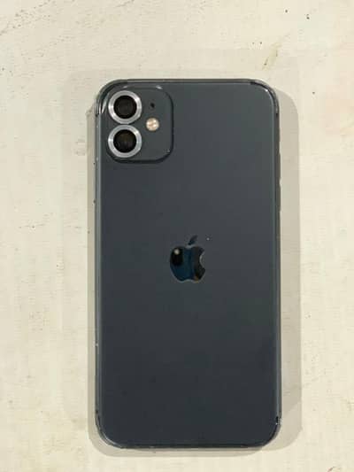 I phone 11 non PTA 64gb