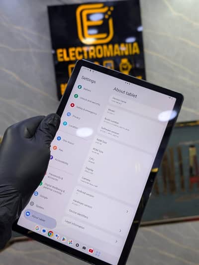 Motorola Tab G62 2022