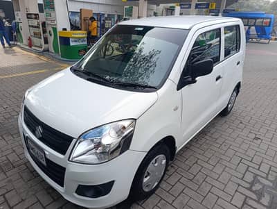  Wagon R 2022 Model – For Sale