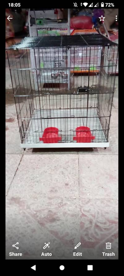 cage for sale
