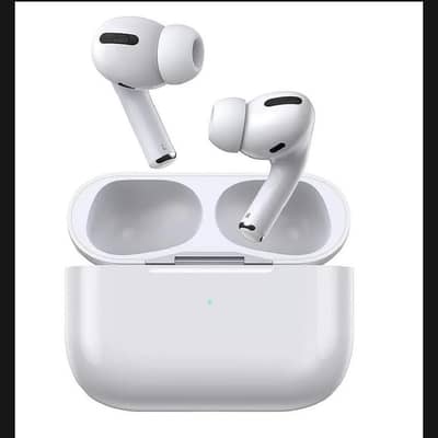 earpods / earbuds / pods