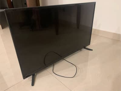 42 inch  smart led