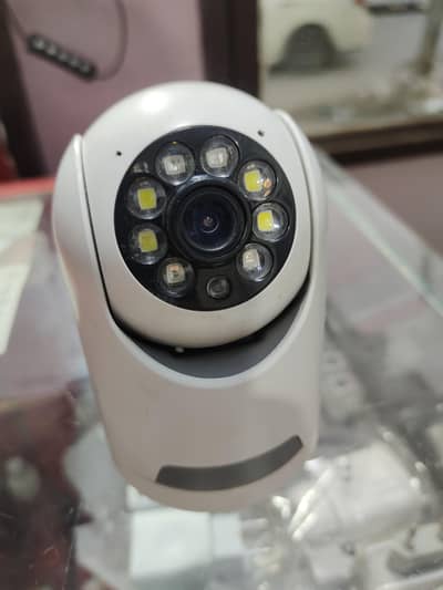 wifi cemra with good results