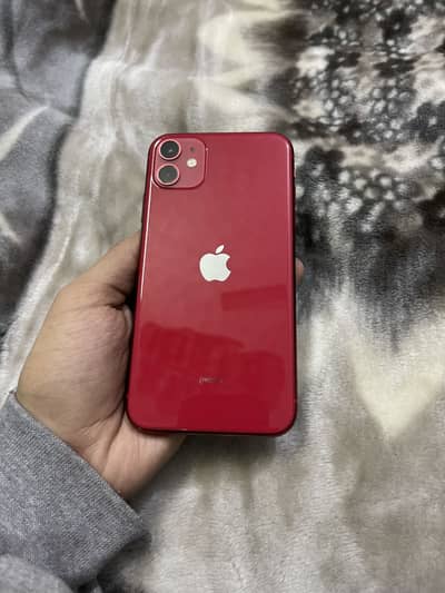 iPhone 11 (bypass) 64Gb