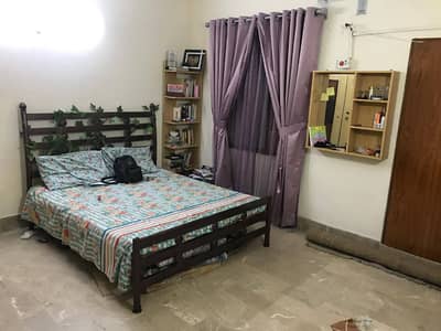 Apartment For Rent 3 Bedrooms Phase-2 Ext
