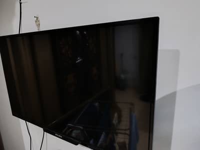 Ecostar LCD/LED 39 inches.