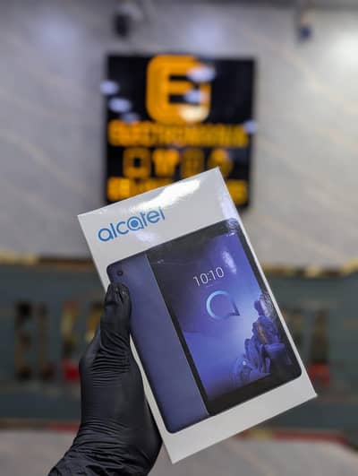 Alcatel Joy Tab 2