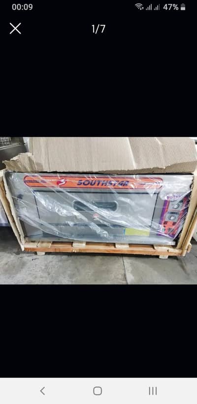 pizza setup for sale 03241047461