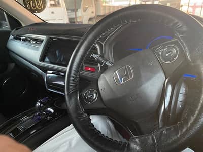 Honda vezel z series full option