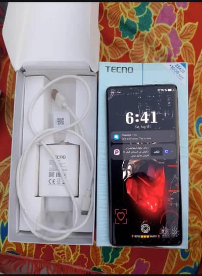 tecno camon 30s 03157543151