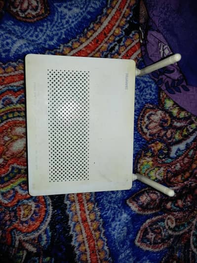 Huawei Wifi Fiber Optic Device