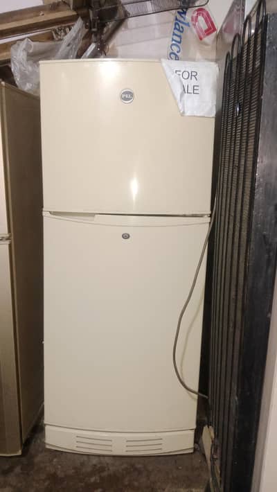 PEL Refrigerator