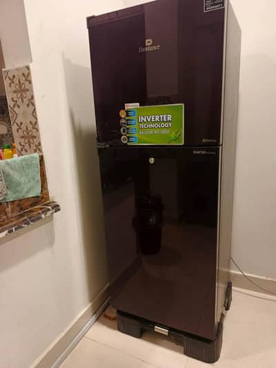 dawlance fridge for sale