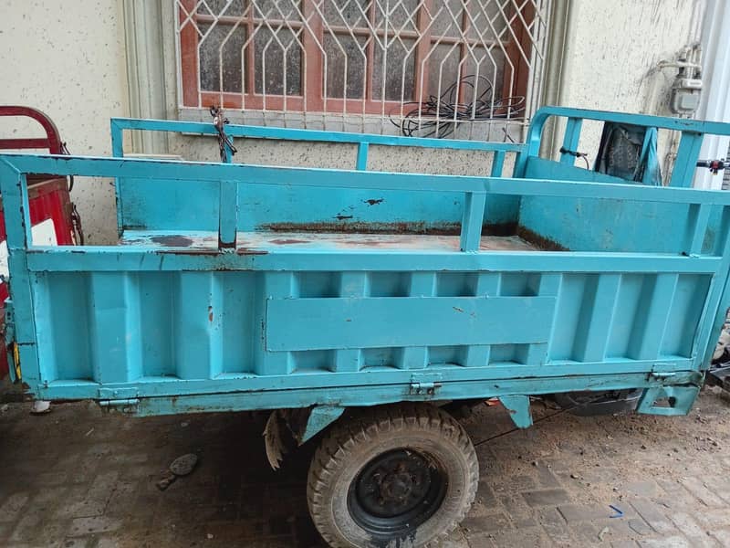 loder Classic 150cc 0