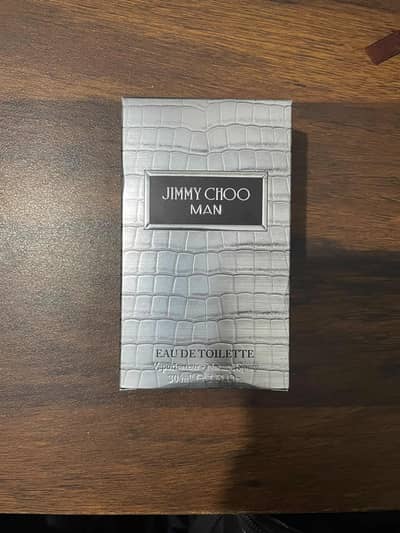 JIMMY CHOO MAN