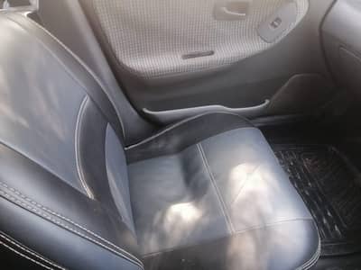 1995 civic bumper to bumper original