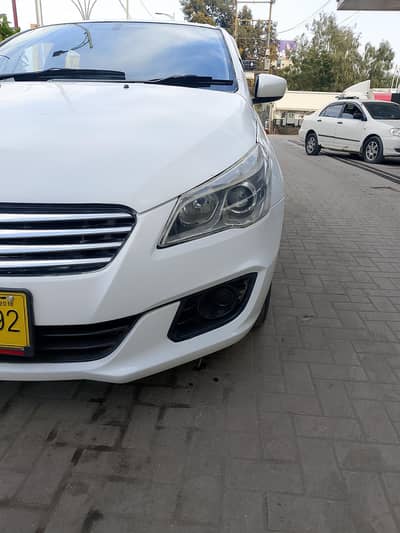I am selling my car ciaz