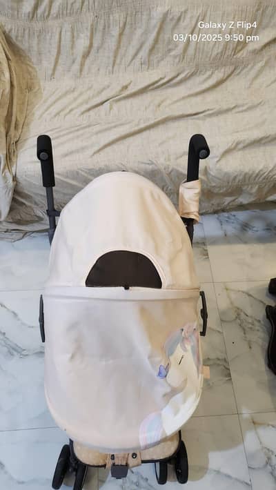 Imported Baby Stroller For Sale