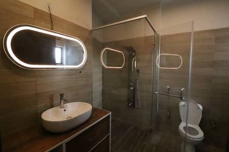 8 Marla Upper Portion For Rent DHA 9 Town (D Block)